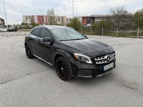 Mercedes-Benz GLA 250 Камера, подгрев, Панорама  | Auto.bg — изображение 2