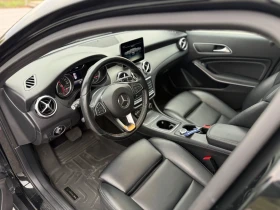 Mercedes-Benz GLA 250 Камера, подгрев, Панорама  | Auto.bg — изображение 7