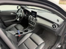 Mercedes-Benz GLA 250 Камера, подгрев, Панорама  | Auto.bg — изображение 11