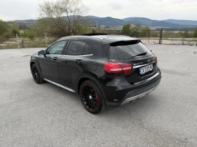 Mercedes-Benz GLA 250 Камера, подгрев, Панорама  | Auto.bg — изображение 5