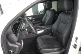 Mercedes-Benz GLS580 AMG 4M Night Massage | Mobile.bg � ����� ������ 5
