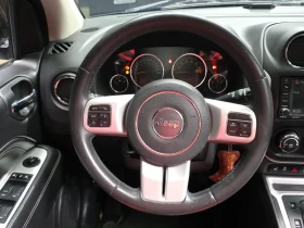 Jeep Compass 2.4 | Mobile.bg � ����� ������ 13