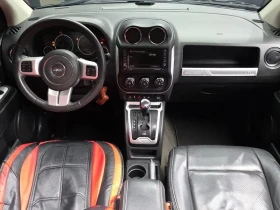 Jeep Compass 2.4 | Mobile.bg � ����� ������ 7