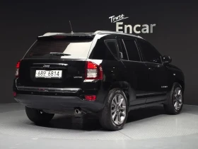 Jeep Compass 2.4 | Mobile.bg � ����� ������ 2