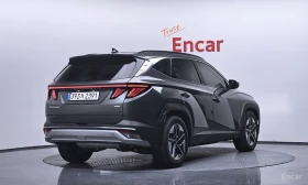 Hyundai Tucson 1.6* INSPIRATION* HEAD-UP* DISTRONIC* ��������� | Mobile.bg � ����� ������ 4
