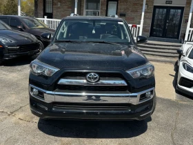 Toyota 4runner 4.0* V6* LIMITED* �������* ������* ������*  | Mobile.bg � ����� ������ 6