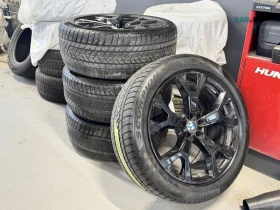 BMW X7 XDRIVE* 50i* LASER* DISTRONIC* ������* ���������*  | Mobile.bg � ����� ������ 15