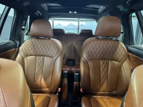 BMW X7 XDRIVE* 50i* LASER* DISTRONIC* ������* ���������*  | Mobile.bg � ����� ������ 10