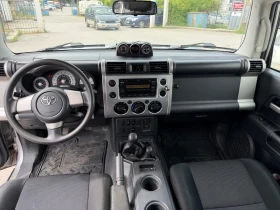 Toyota Fj cruiser 4.0 4�4 ����� ��������  | Mobile.bg � ����� ������ 14