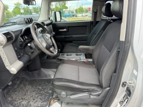 Toyota Fj cruiser 4.0 4�4 ����� ��������  | Mobile.bg � ����� ������ 9