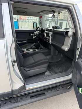 Toyota Fj cruiser 4.0 4�4 ����� ��������  | Mobile.bg � ����� ������ 10
