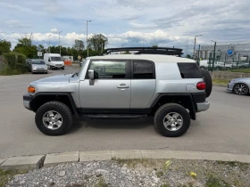 Toyota Fj cruiser 4.0 4�4 ����� ��������  | Mobile.bg � ����� ������ 7
