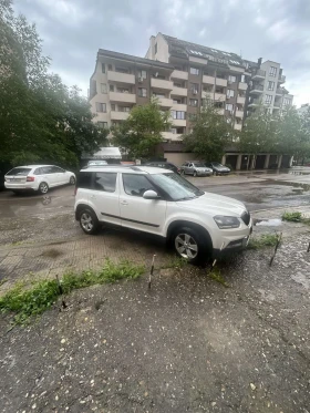 Skoda Yeti undefined | Auto.bg — изображение 3