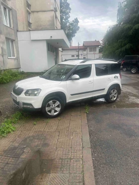 Skoda Yeti undefined | Auto.bg — изображение 2