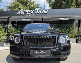������ Bentley Bentayga