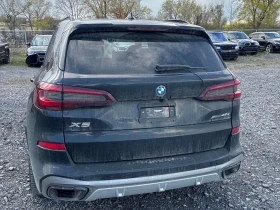 BMW X5 * xDrive45e * CARFAX * ОПЦИЯ ЗА ФИНАНСИРАНЕ  - 41900 € - 18786315 4