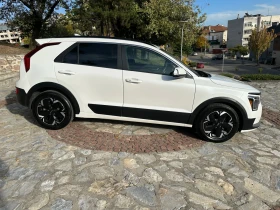 Kia Niro Термопомпа! Бяла Перла! Видео! | Auto.bg — изображение 6