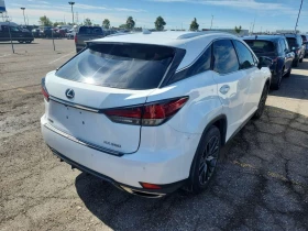 Lexus RX 350 3.5 CARFAX / ��������� / 2 �����  | Mobile.bg � ����� ������ 2