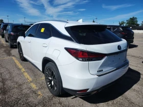 Lexus RX 350 3.5 CARFAX / ��������� / 2 �����  | Mobile.bg � ����� ������ 4