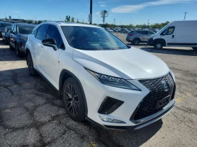 Lexus RX 350 3.5 CARFAX / ��������� / 2 �����  | Mobile.bg � ����� ������ 3