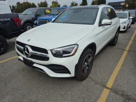 Mercedes-Benz GLC 300 4matic