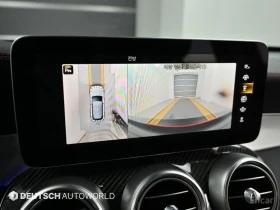 Mercedes-Benz GLC 43 AMG BURMESTER | DIGITAL | DISTRONIC | 360 CAMERA | HUD | Auto.bg — изображение 14