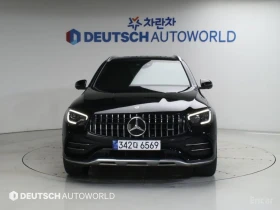 Mercedes-Benz GLC 43 AMG BURMESTER | DIGITAL | DISTRONIC | 360 CAMERA | HUD | Auto.bg — изображение 3