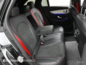 Mercedes-Benz GLC 43 AMG BURMESTER | DIGITAL | DISTRONIC | 360 CAMERA | HUD | Auto.bg — изображение 9