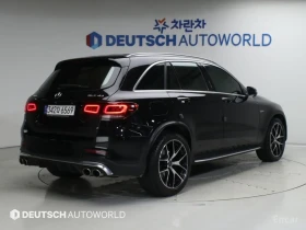 Mercedes-Benz GLC 43 AMG BURMESTER | DIGITAL | DISTRONIC | 360 CAMERA | HUD | Auto.bg — изображение 2
