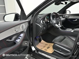 Mercedes-Benz GLC 43 AMG BURMESTER | DIGITAL | DISTRONIC | 360 CAMERA | HUD | Auto.bg — изображение 7