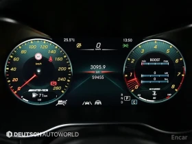Mercedes-Benz GLC 43 AMG BURMESTER | DIGITAL | DISTRONIC | 360 CAMERA | HUD | Auto.bg — изображение 12