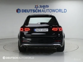 Mercedes-Benz GLC 43 AMG BURMESTER | DIGITAL | DISTRONIC | 360 CAMERA | HUD | Auto.bg — изображение 4