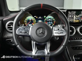 Mercedes-Benz GLC 43 AMG BURMESTER | DIGITAL | DISTRONIC | 360 CAMERA | HUD | Auto.bg — изображение 11