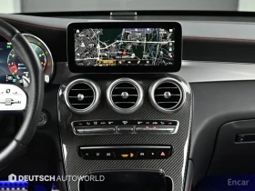 Mercedes-Benz GLC 43 AMG BURMESTER | DIGITAL | DISTRONIC | 360 CAMERA | HUD | Auto.bg — изображение 13