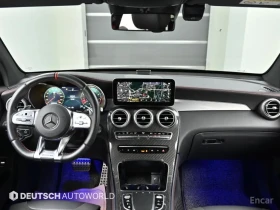 Mercedes-Benz GLC 43 AMG BURMESTER | DIGITAL | DISTRONIC | 360 CAMERA | HUD | Auto.bg — изображение 10