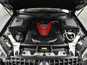 Mercedes-Benz GLC 43 AMG BURMESTER | DIGITAL | DISTRONIC | 360 CAMERA | HUD | Auto.bg — изображение 6