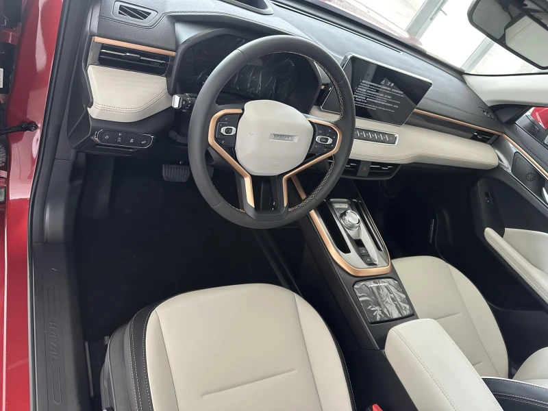 Haval Jolion HEV Supreme HUD&Panorama, снимка 11 - Автомобили и джипове - 49929040