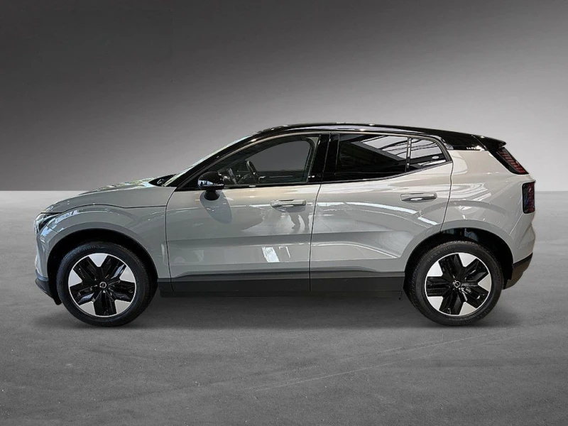 Volvo EX30 CAMERA HARMAN KARDON , снимка 2 - Автомобили и джипове - 51509110