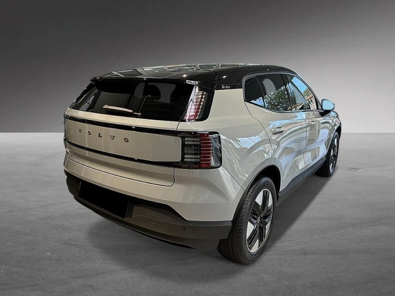 Volvo EX30 CAMERA HARMAN KARDON , снимка 3 - Автомобили и джипове - 51509110