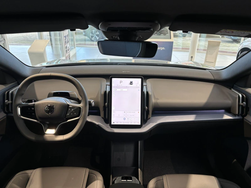 Volvo EX30 CAMERA HARMAN KARDON , снимка 9 - Автомобили и джипове - 51509110