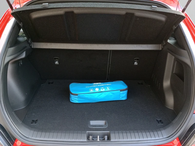 Hyundai Kona PE Exclusive N Line 1.6T 198hp DCT7 E6, снимка 9 - Автомобили и джипове - 52482248