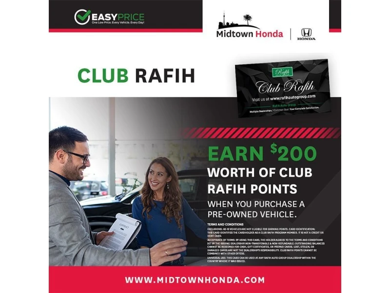 Honda Cr-v CARFAX * ФИНАНСИРАНЕ, снимка 8 - Автомобили и джипове - 52690459