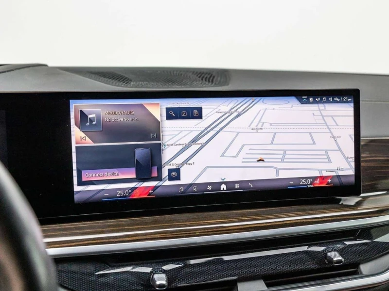 BMW X5 2024 xDrive40i * CARFAX * БЕЗ ПЪРВОНАЧАЛНА ВНОСКА, снимка 13 - Автомобили и джипове - 53200591