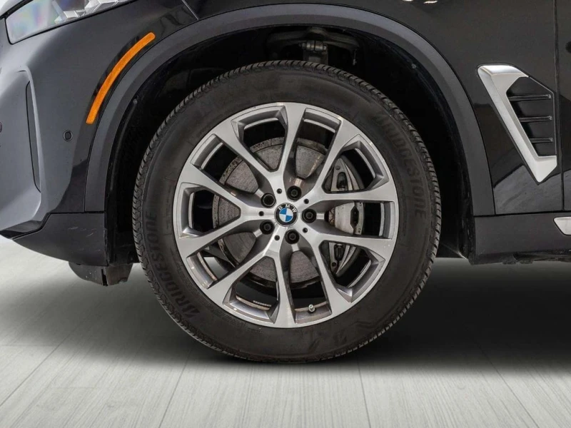 BMW X5 2024 xDrive40i * CARFAX * БЕЗ ПЪРВОНАЧАЛНА ВНОСКА, снимка 5 - Автомобили и джипове - 53200591