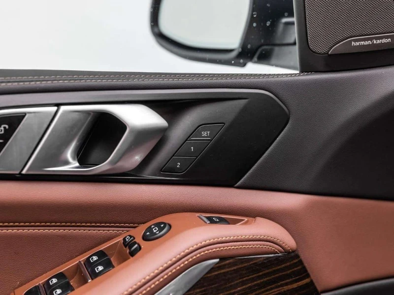 BMW X5 2024 xDrive40i * CARFAX * БЕЗ ПЪРВОНАЧАЛНА ВНОСКА, снимка 16 - Автомобили и джипове - 53200591