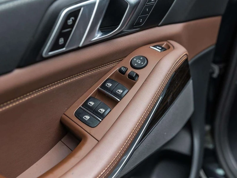 BMW X5 2024 xDrive40i * CARFAX * БЕЗ ПЪРВОНАЧАЛНА ВНОСКА, снимка 15 - Автомобили и джипове - 53200591