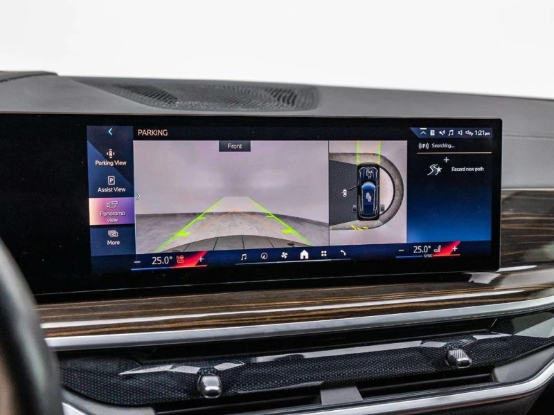 BMW X5 2024 xDrive40i * CARFAX * БЕЗ ПЪРВОНАЧАЛНА ВНОСКА, снимка 11 - Автомобили и джипове - 53200591