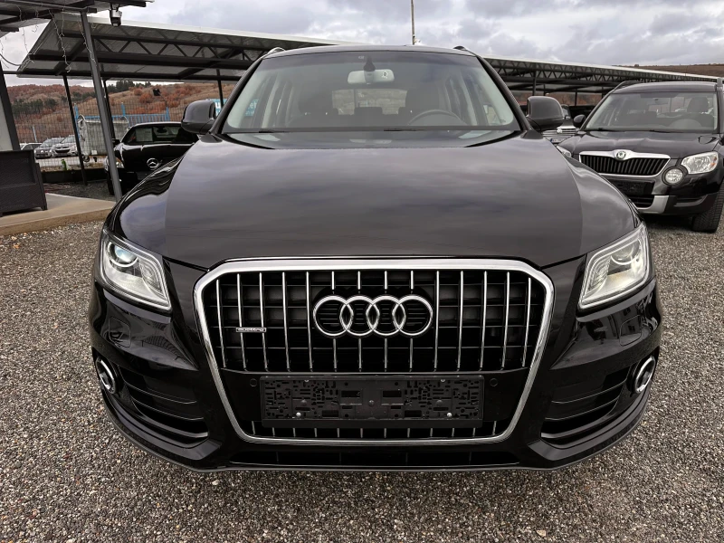 Audi Q5 2.0TDI 190 ks, снимка 2 - Автомобили и джипове - 53444451