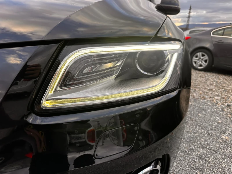Audi Q5 2.0TDI 190 ks, снимка 14 - Автомобили и джипове - 53444451