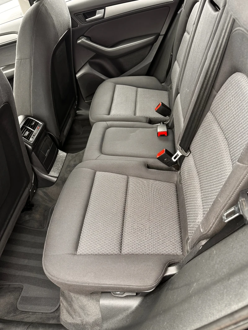 Audi Q5 2.0TDI 190 ks, снимка 10 - Автомобили и джипове - 53444451